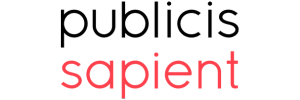 Publicis Sapient logo