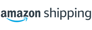 Amazon Shipping logo